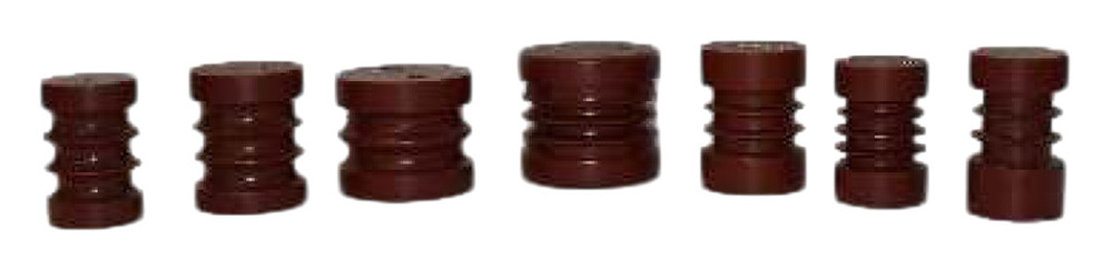 6.6Kv Epoxy Insulator - Features: Durable