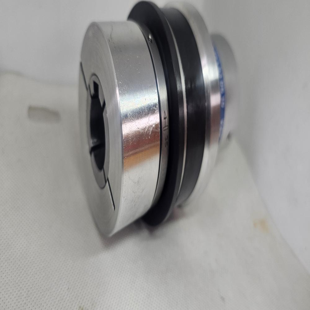 Saftey Couplings Torque Limiter - Application: Servo Motor