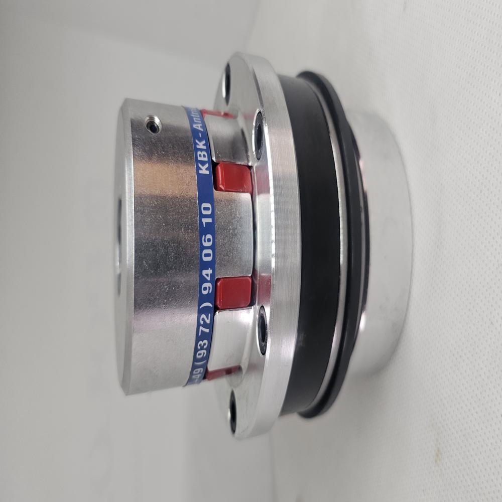 Saftey Couplings Torque Limiter - Application: Servo Motor