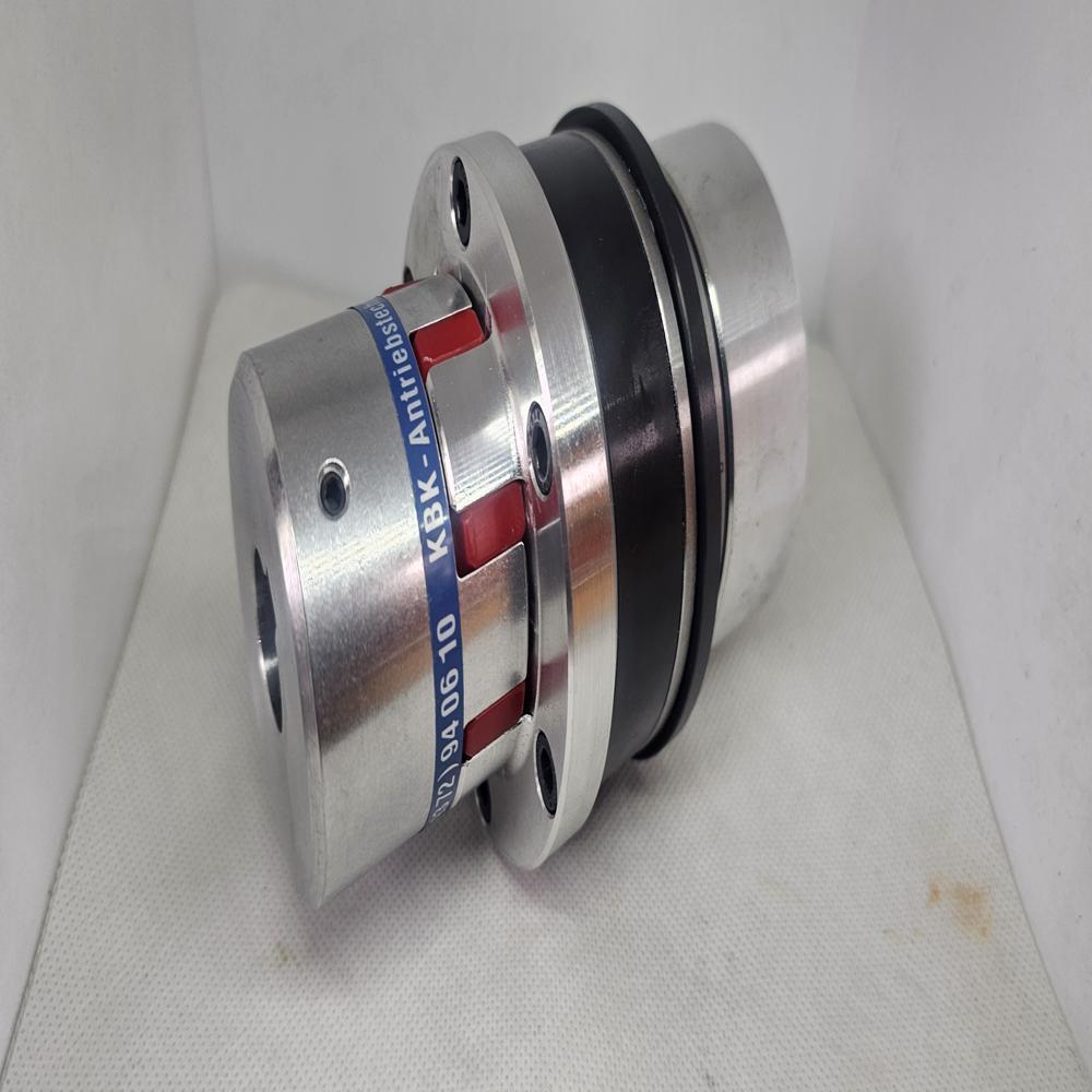 SAFTEY COUPLINGS TORQUE LIMITER
