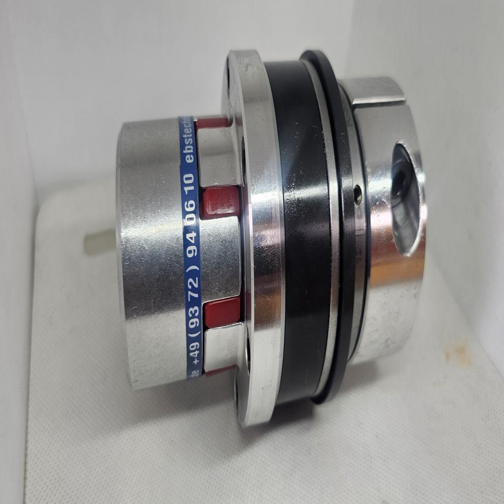 Saftey Couplings Torque Limiter - Application: Servo Motor