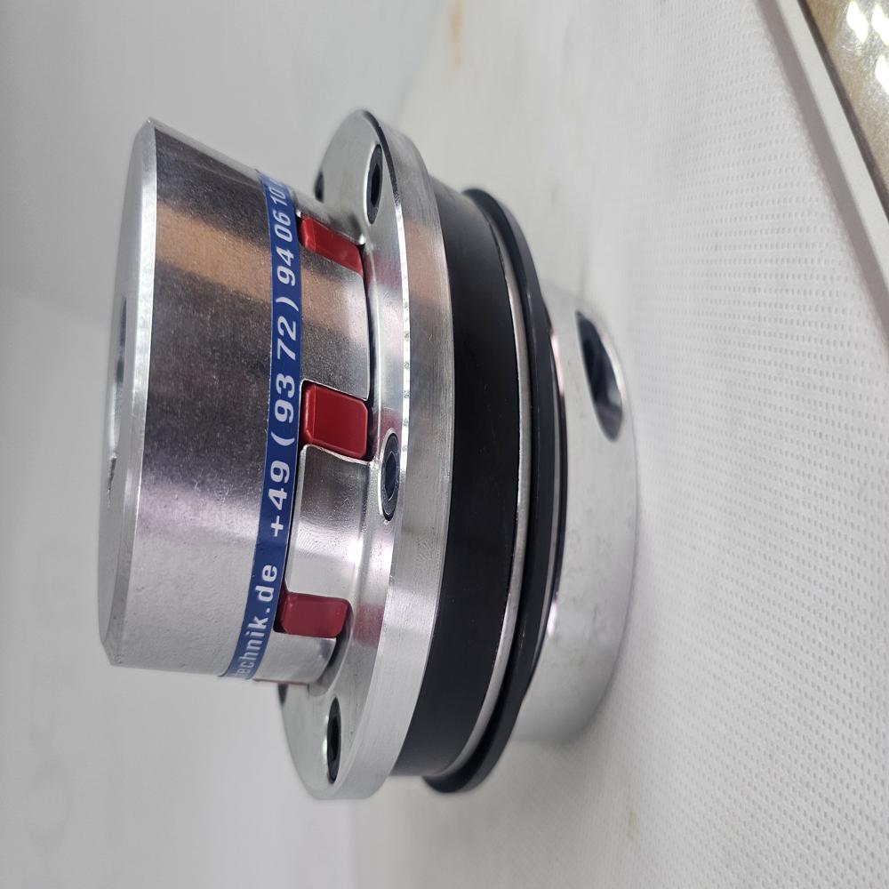 SAFTEY COUPLINGS TORQUE LIMITER