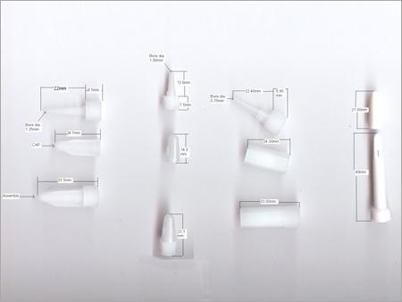 Nozzles