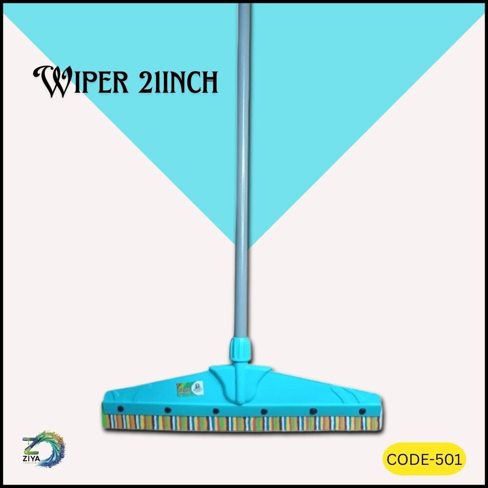 21 Inch Wiper - Application: Hotels & Hotel