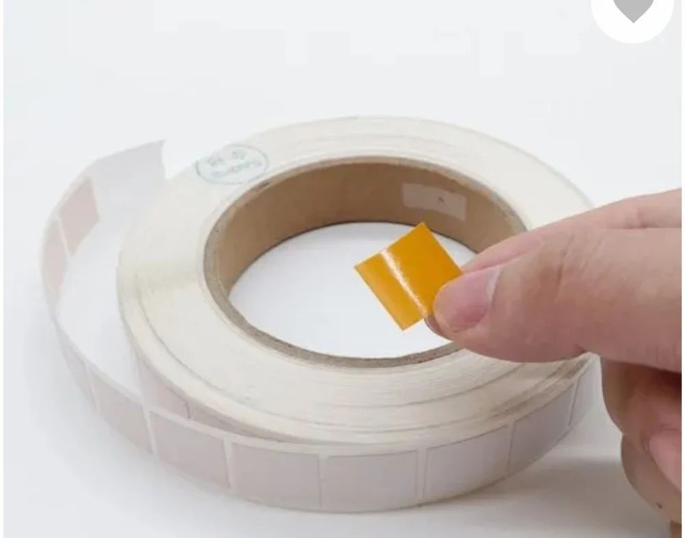 Polymide Label - Color: Different Available