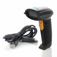 Electric Barcode Scanner