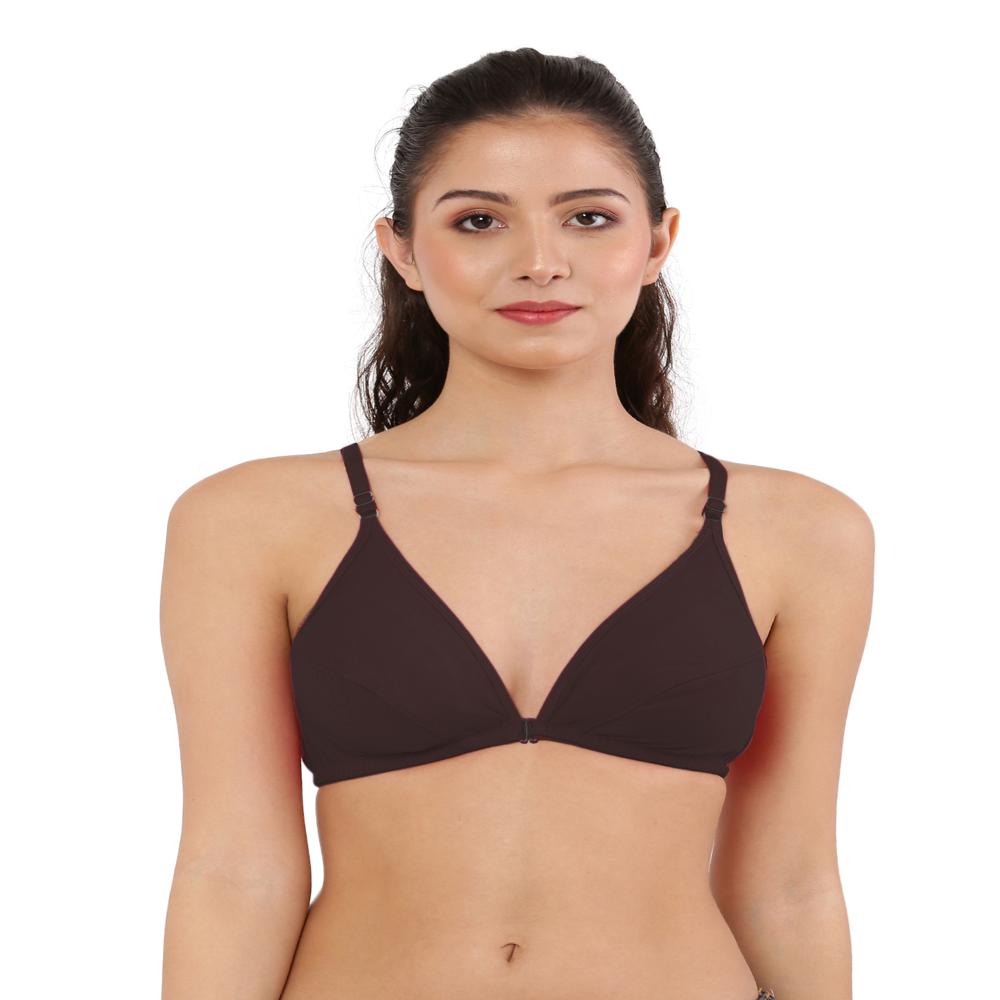 Front Open Bra For Ladies