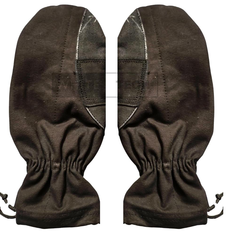 White Tech  Rappelling Mitten and Gloves, Perfect for Zip line & Other Climbing Activities 