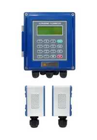 Ultrasonic Flow Meter