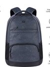 Shoulder Backpack