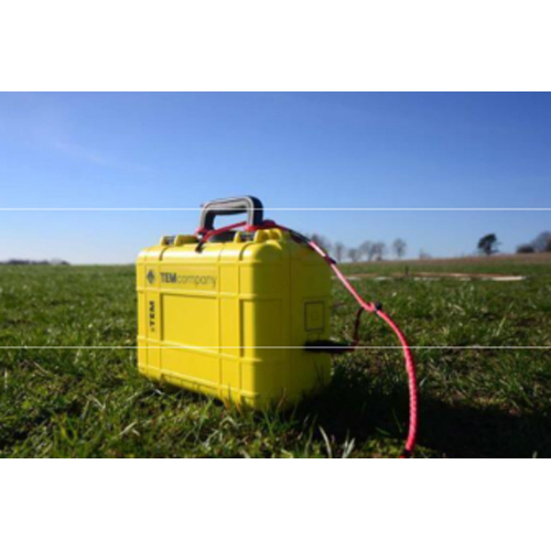 GROUND WATER SURVEY AND INVESTIGATION