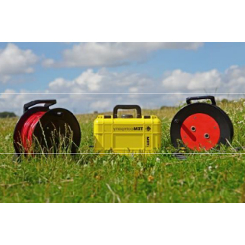 GROUND WATER SURVEY AND INVESTIGATION