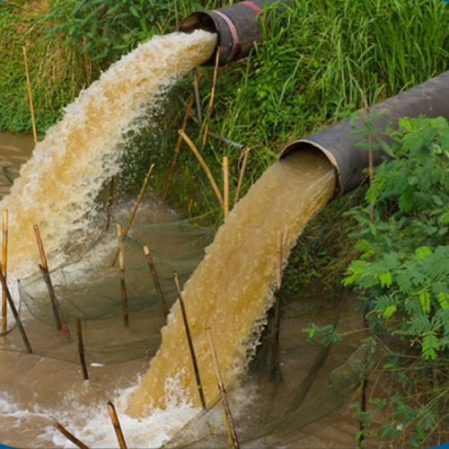 Groundwater Contamination Study Service