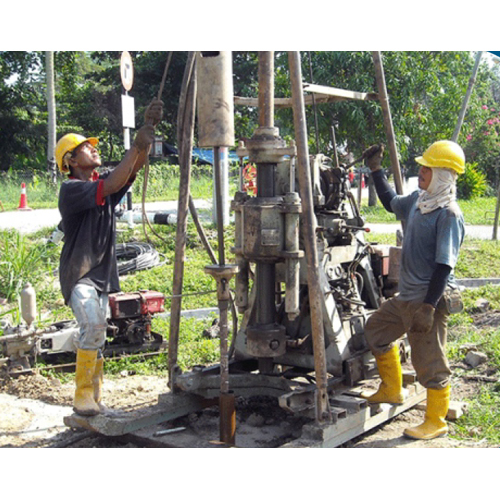 Geotechnical Soil Investigation Services By Bharat Bhujal Tech Pvt Ltd