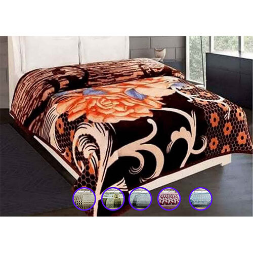 Semi Cloudy Blanket DB 4 kg