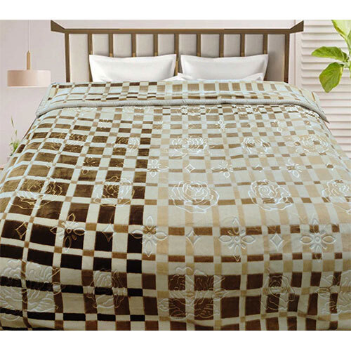 Semi Cloudy Blanket DB 6 kg