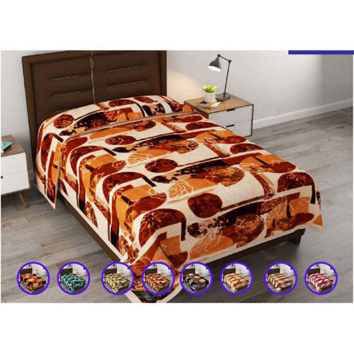 Semi Cloudy Blanket SB 3.6 kg