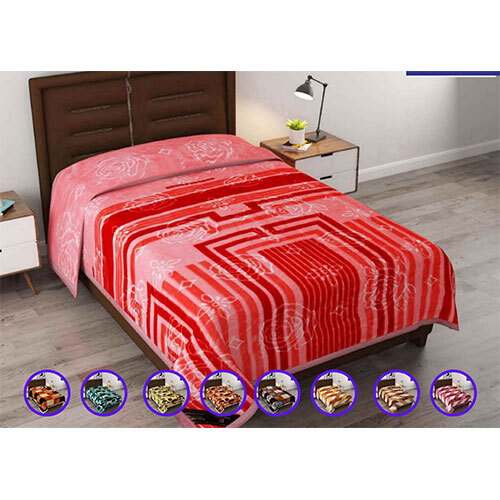 Semi Cloudy Blanket SB 3kg