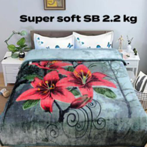 Supersoft SB 2.2 kg Blanket