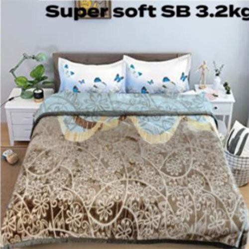 Supersoft SB 3.2 kg Blanket
