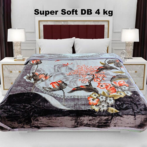 Supersoft SB 4.2 kg Blanket