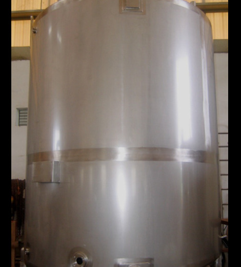 Oil Tank - Application: Storage