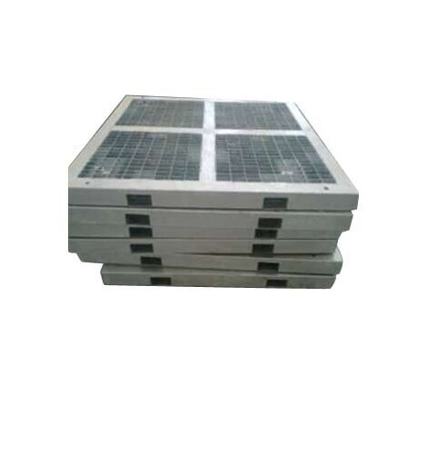 Ms Base Pallet - Color: White