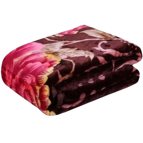 Mink Blanket DB 2.5 Kg