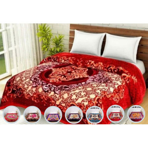 Mink Blanket DB 3.5 Kg