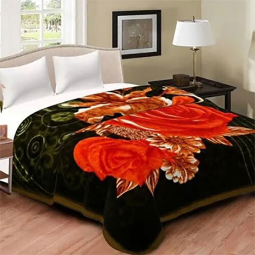 Mink Blanket DB 4 Kg