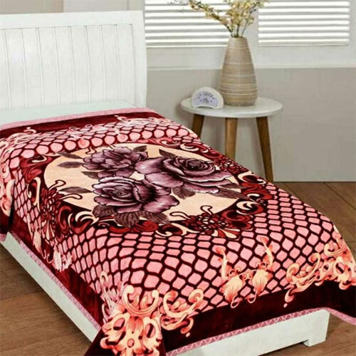 Mink Blanket SB 1.5 Kg