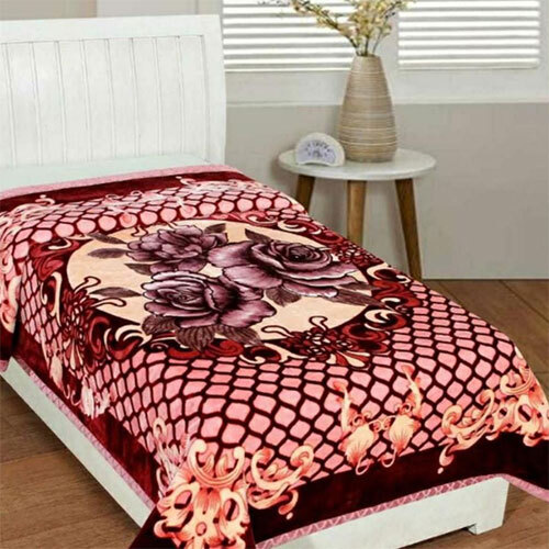 Mink Blanket SB 4 Kg