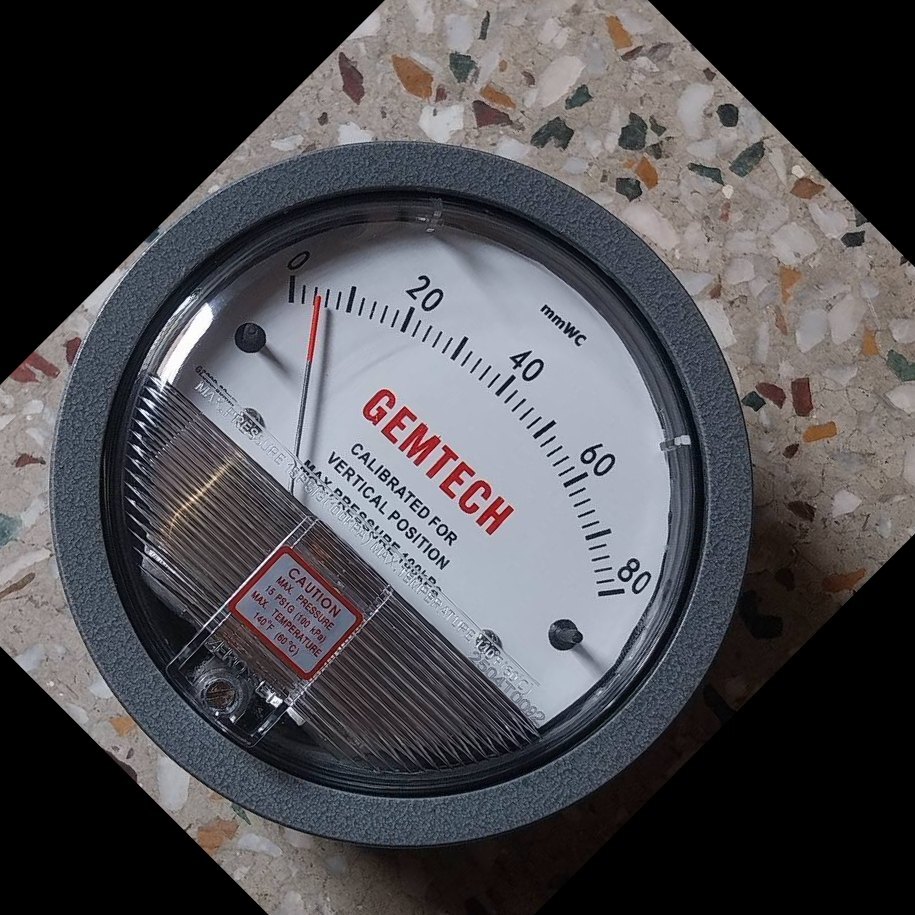 GEMTECH DP GAUGE FROM BARAPANI INDUSTRIAL AREA UMIAM SHILLONG MSEGHALAYA INDIA 793103