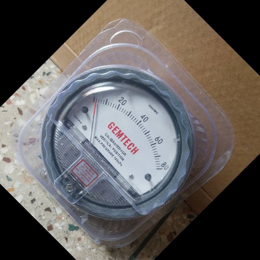 GEMTECH DP GAUGE FROM BARAPANI INDUSTRIAL AREA UMIAM SHILLONG MSEGHALAYA INDIA 793103