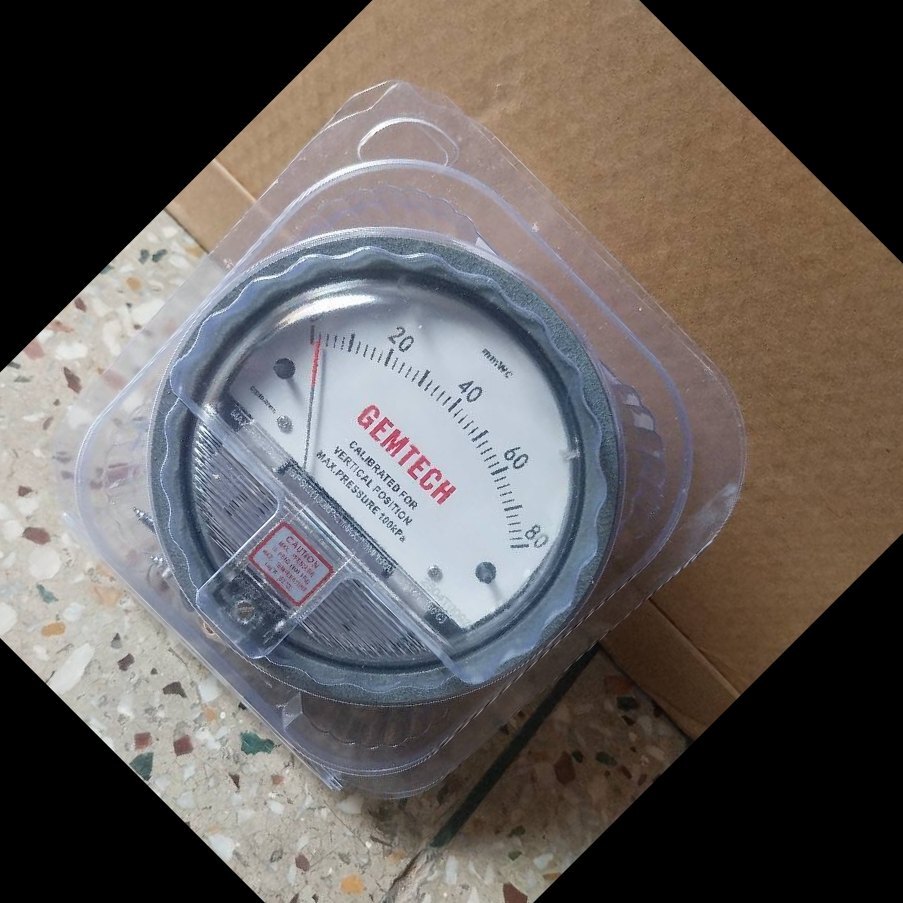 GEMTECH DP GAUGE FROM BARAPANI INDUSTRIAL AREA UMIAM SHILLONG MSEGHALAYA INDIA 793103