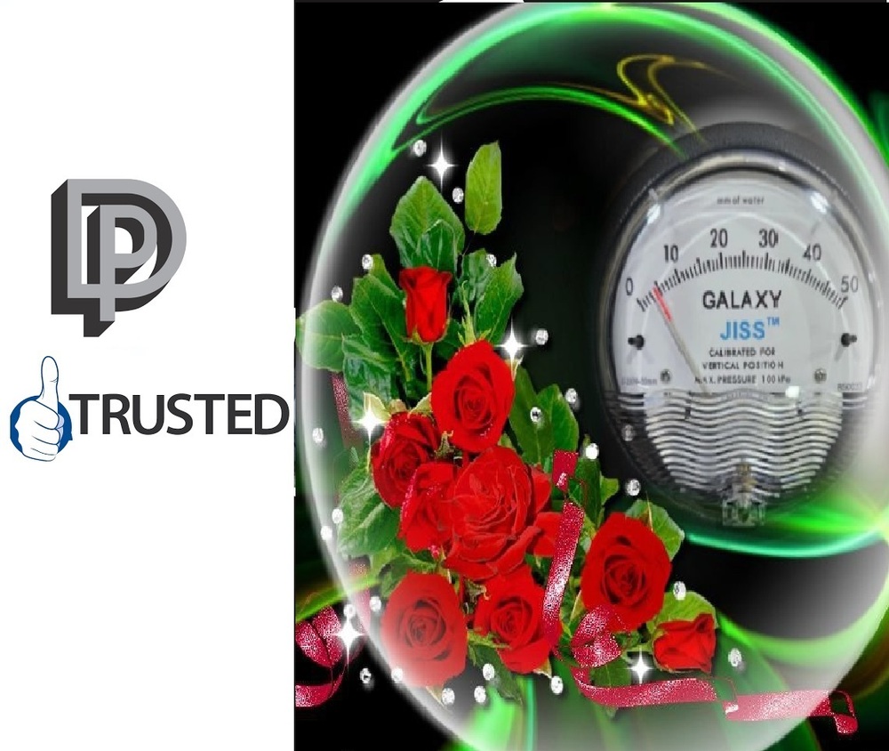 Galaxy_differential Pressure Gauges For Meghalaya