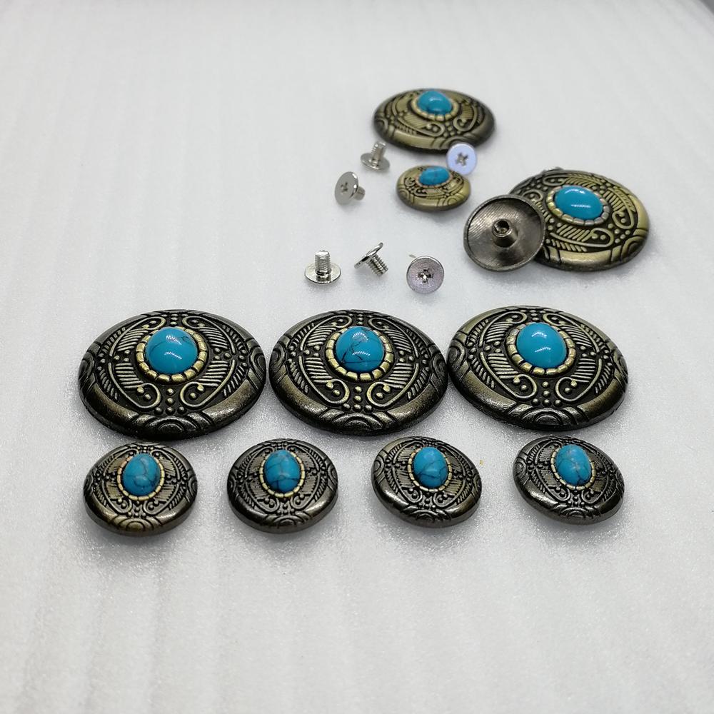 High-quality Leather Decorative  for Decorative Crafts