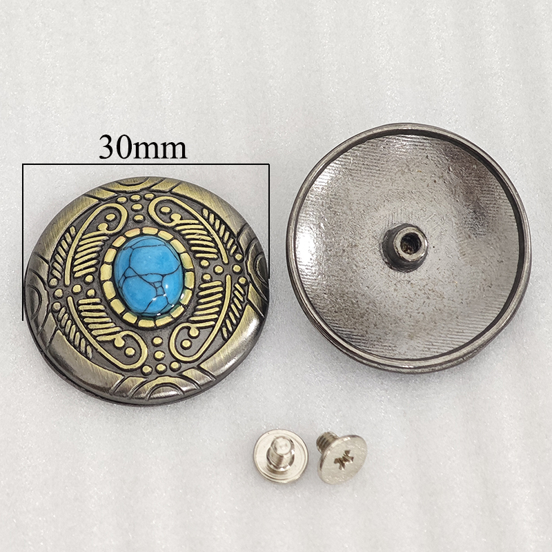 High-quality Leather Decorative  for Decorative Crafts