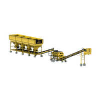 RWMM Series Wet Mix Macadam Plant