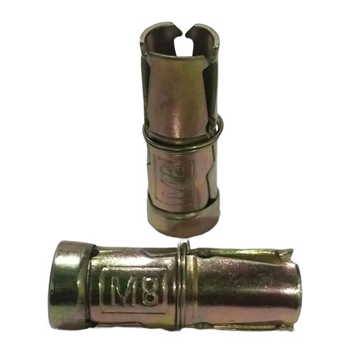 M8 Fast Shell Length 36Mm - Feature: High Quality