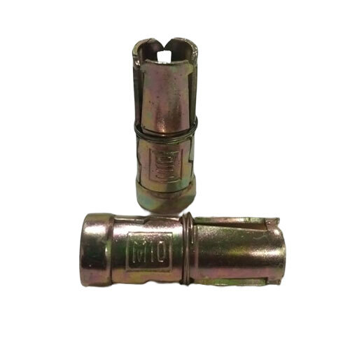 M10 Fast Shell Length 42Mm - Feature: High Quality