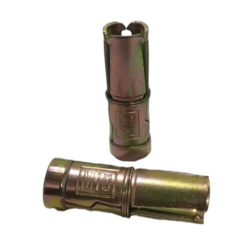 M10 Fast Shell Length 48Mm - Feature: High Quality