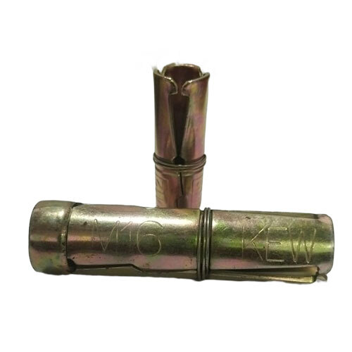 M16 Fast Sheel Length 95Mm - Feature: High Quality