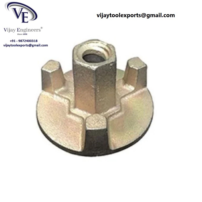 ANCHOR NUT