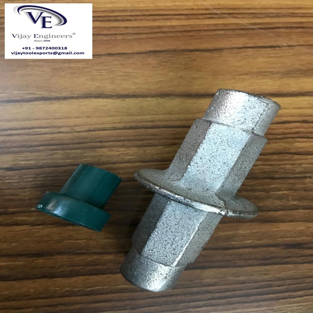 Water Stopper - Application: Construction