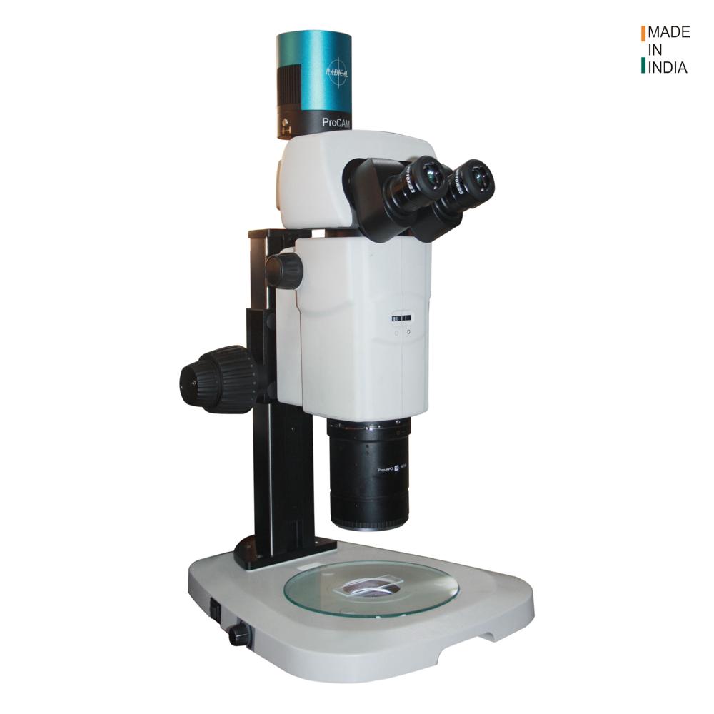 Stereo Inspection Microscope RSMr-X8