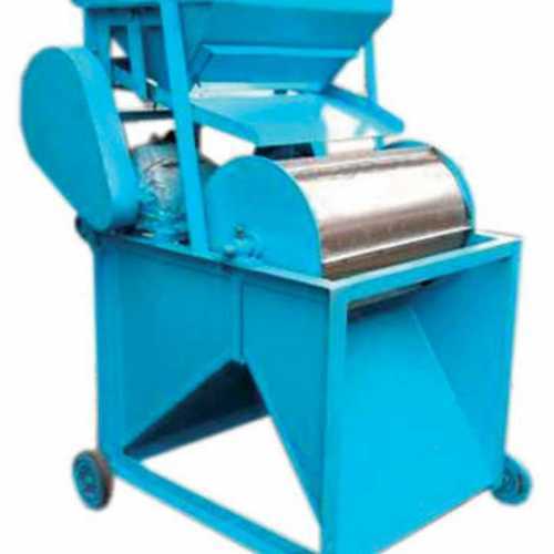 Magnet Separator Machine - Automatic Grade: Semi-automatic
