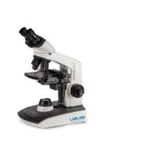 Laboratory Microscope - Application: Ideal For School