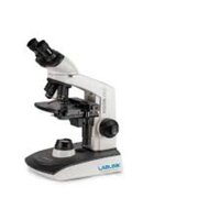 Laboratory Microscope
