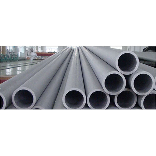 Hastelloy Pipe